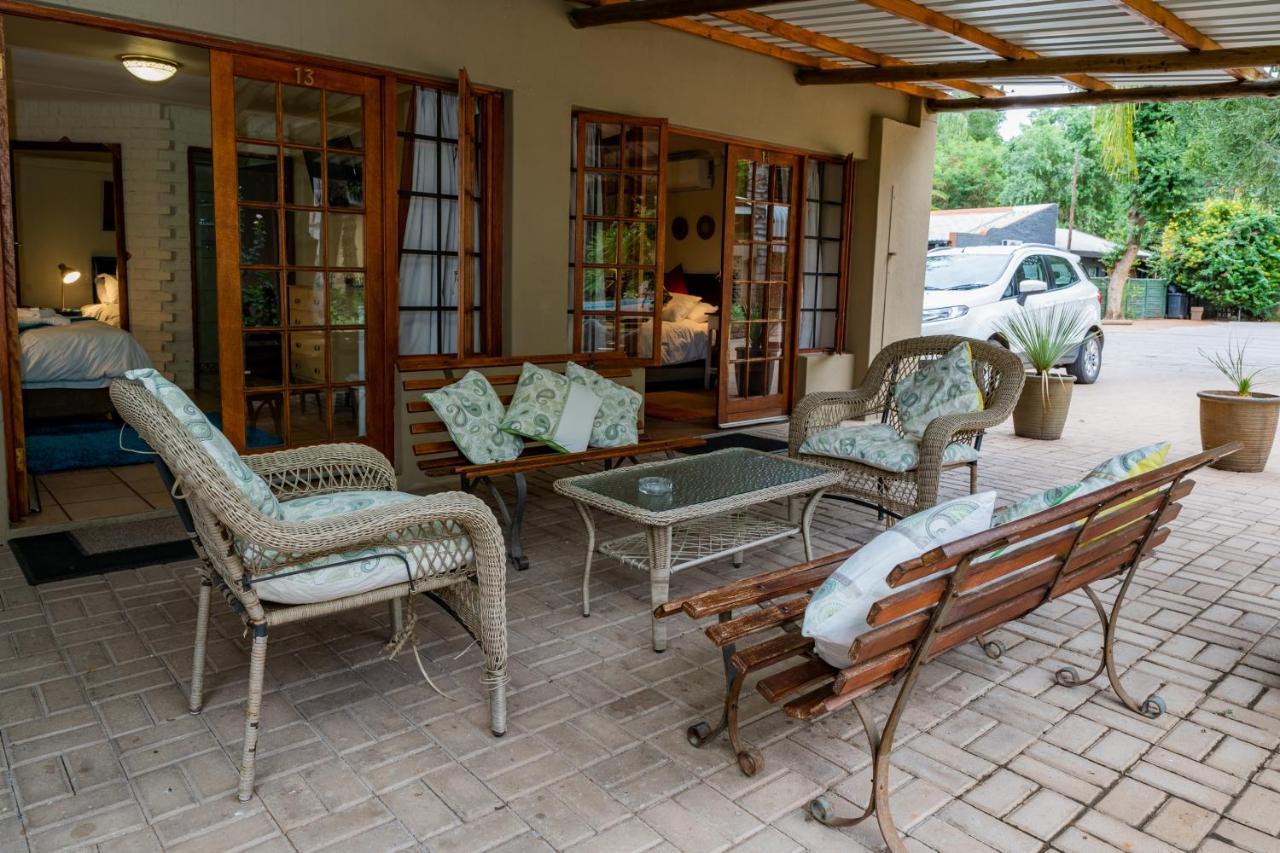 Riverbank Lodge Апингтон Экстерьер фото