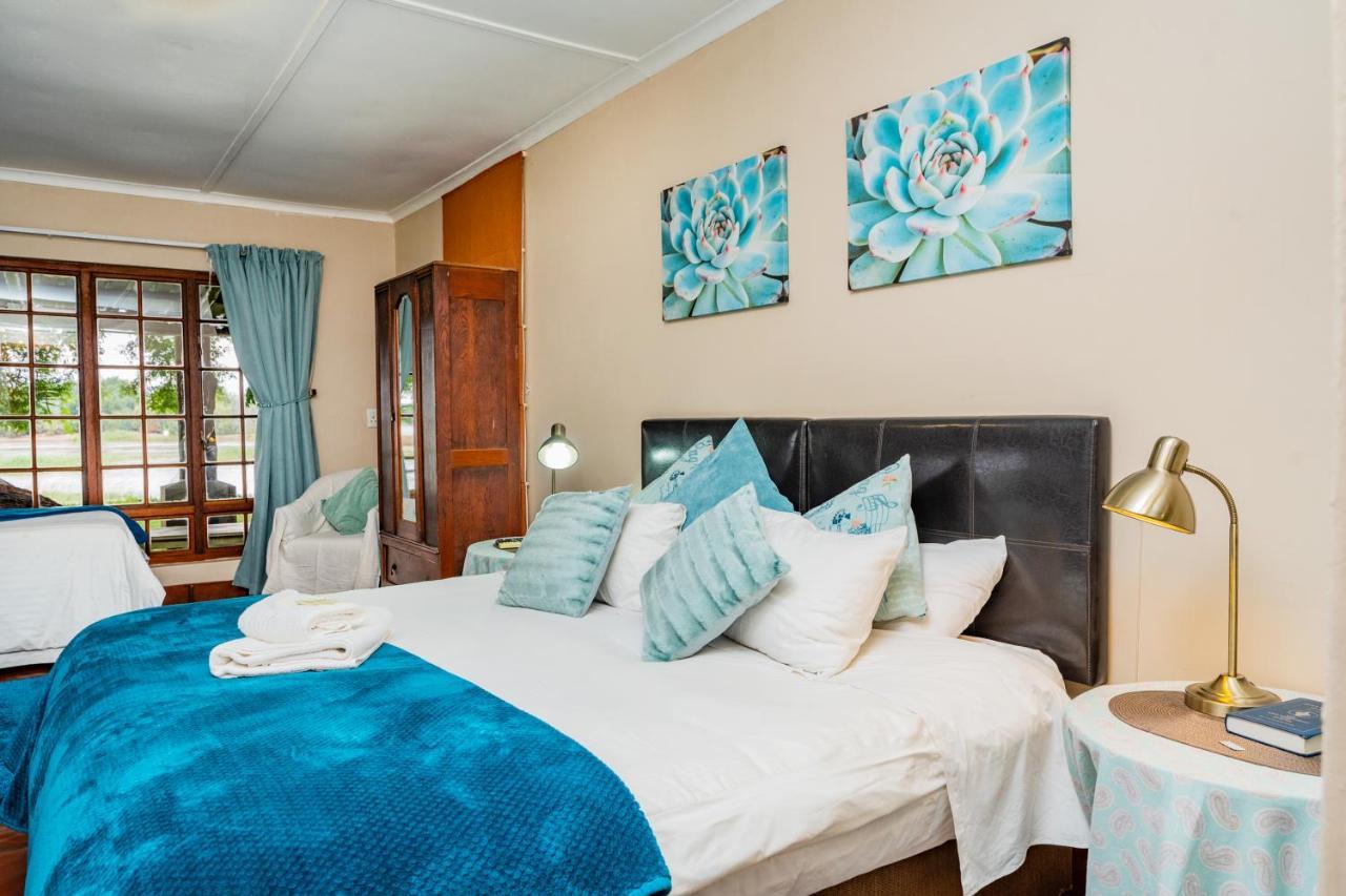 Riverbank Lodge Апингтон Экстерьер фото
