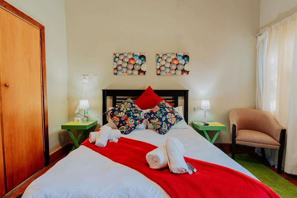 Riverbank Lodge Апингтон Экстерьер фото