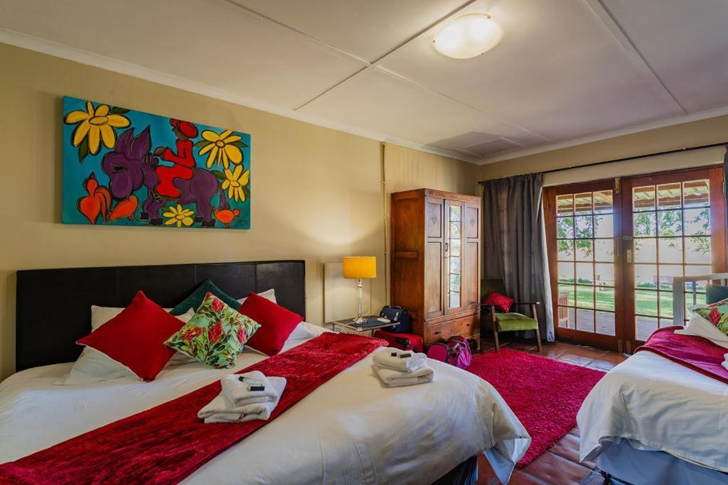 Riverbank Lodge Апингтон Экстерьер фото